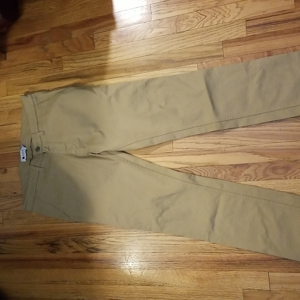 NN07 chino pants